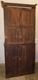 19th C Mahogany Sheraton Butlers Desk Secretary - 9
