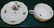 Herend Cup & Saucer & Belleek Basket Weave Plate - 2