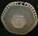 Herend Cup & Saucer & Belleek Basket Weave Plate - 3