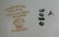4 English Porcelain Cheese Dishes - 3