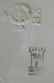 4 English Porcelain Cheese Dishes - 5