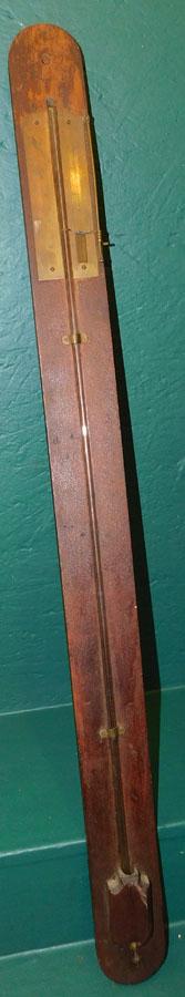 19th C Thermometer (1 of 4)