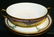 Box Lot Porcelain Cups & Saucers Plates - 2