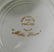 Box Lot Porcelain Cups & Saucers Plates - 8
