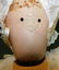 Two Antique Dolls -1 Bisque Head & 1 Paper Mache - 2