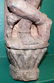 Carved Wood Element - 3