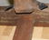 French Carved Walnut Chaise Lounge - 4