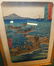 Set Of 4 Oriental Water Colors - 2