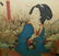 Set Of 4 Oriental Water Colors - 4