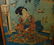 Set Of 4 Oriental Water Colors - 5