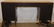 Adams Style Paint Decorated Vanity W/ Marble Top - 7