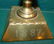 5 Pcs 19th C Brass - 4
