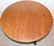 Empire Tilt Top Pedestal Table - 3