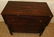 19th C Mahogany Sheraton Butlers Desk - 2