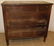 19th C Mahogany Sheraton Butlers Desk - 6