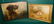 Hunting Dog Print & Hunting Dog OOC