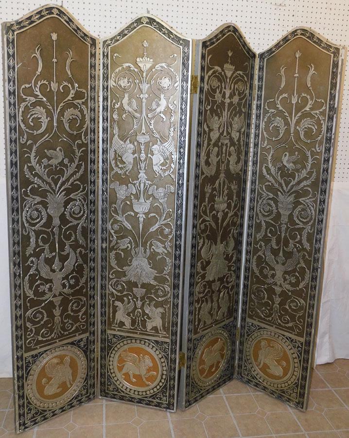 4 Panel Continental Screen (1 of 7)