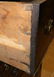 19th C Walnut Diminutive Chest On Chest - 3