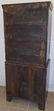 19th C Walnut Diminutive Chest On Chest - 4
