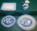 4 B&W Oriental Items - 2