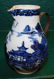 4 B&W Oriental Items - 6