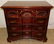 Cherry Block Front Bachelors Chest By Thomasville