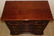 Cherry Block Front Bachelors Chest By Thomasville - 2