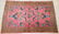 2' 8" X 4' 2" Handmade Antique Rug