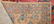 2' 8" X 4' 2" Handmade Antique Rug - 2