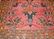 2' 8" X 4' 2" Handmade Antique Rug - 3