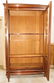 19th C Mahogany French Bronze Mounted Bookcase - 6