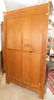19th C Mahogany French Bronze Mounted Bookcase - 7