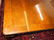 Walnut Inlay QA Dining Table W/ 3 Leaves By Baker - 4