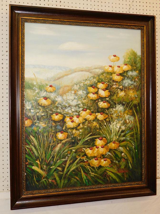 OOC Still Life Signed (1 of 4)