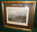 Print Or Engraving Of Fox Hunt