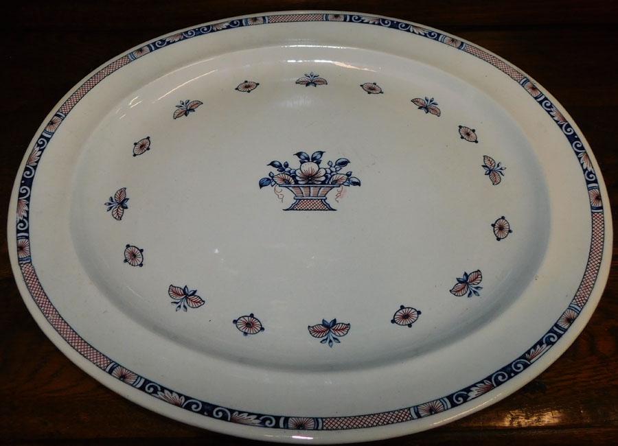 Wedgewood Platter (1 of 3)