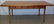Custom Made Cherry Farm Table Made In Ohio