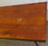 Custom Made Cherry Farm Table Made In Ohio - 3