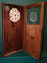 Benjamin Morrill Wall Clock (No weight & Pendulum) - 3