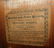 Benjamin Morrill Wall Clock (No weight & Pendulum) - 4