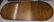 Mahogany Table W/ 3 Leaves By Kittinger