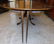 Mahogany Table W/ 3 Leaves By Kittinger - 4