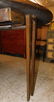 Mahogany Table W/ 3 Leaves By Kittinger - 5