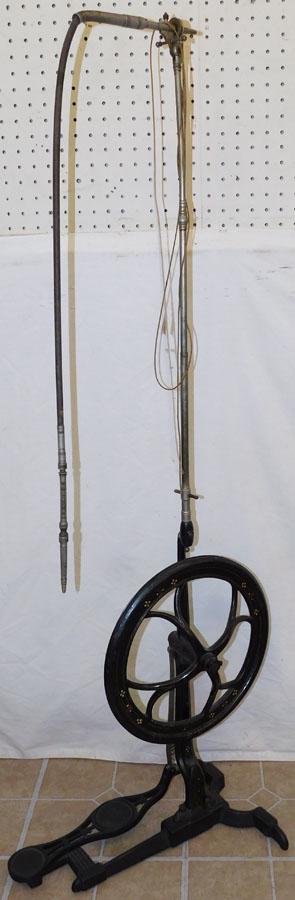 Vintage Dental  Drill (1 of 4)