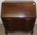 Mahogany Slant Front Desk By Maddox
