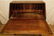 Mahogany Slant Front Desk By Maddox - 3