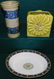 Wedgwood Bowl,Signed Pottery Vase, Pottery Vase