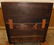 19th C Mahogany Sheraton Slant Front Desk - 3