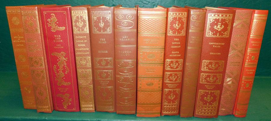 Lot 12 Decorator Books (1 of 4)