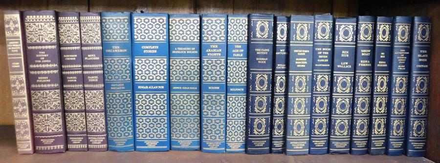 Lot 18 Decorator Books (1 of 4)